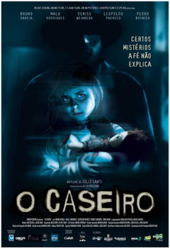 O Caseiro (2016)