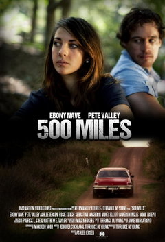 500 Miles (2014)