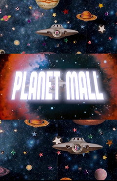 Planet Mall (2024)