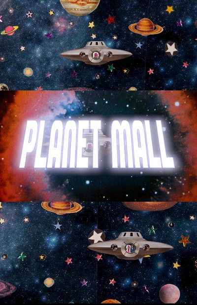Planet Mall