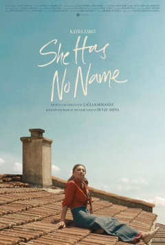 She Has No Name (2026)