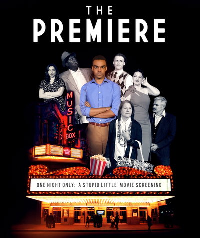 The Premiere