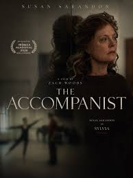 The Accompanist