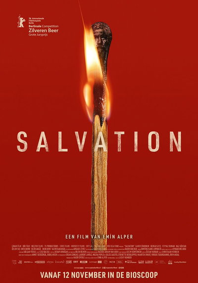 Salvation