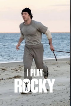 I Play Rocky (2026)