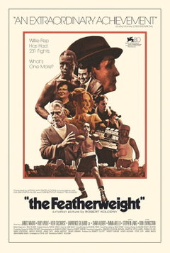 The Featherweight (2023)