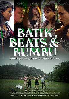 Batik, Beats & Bumbu (2026)