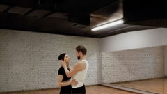 The Symphony of Dance (2026)