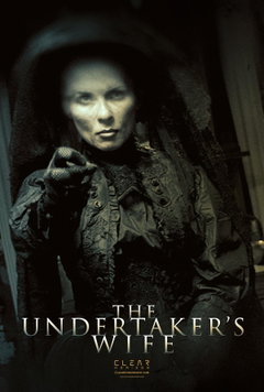 The Undertaker's Wife (2024)
