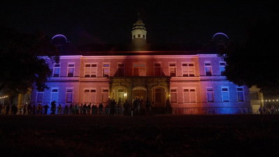 The Haunting of Pennhurst