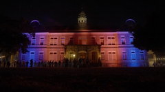 The Haunting of Pennhurst (2026)