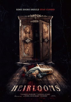 Heirlooms (2025)