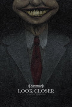 Look Closer (2025)