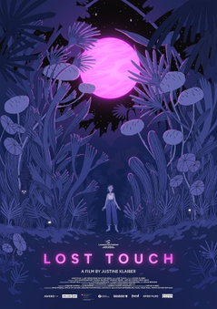 Lost Touch (2025)