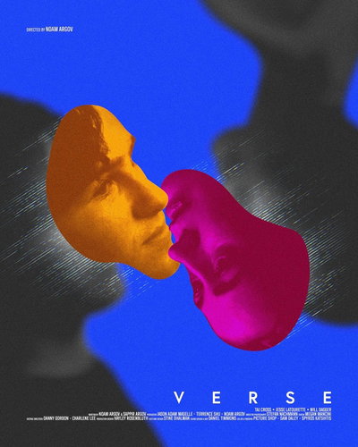 Verse