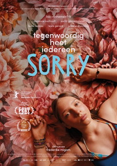 Tegenwoordig heet iedereen Sorry (2026)