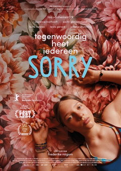 Tegenwoordig heet iedereen Sorry (2026)