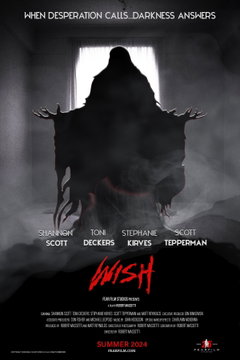 Wish (2024)