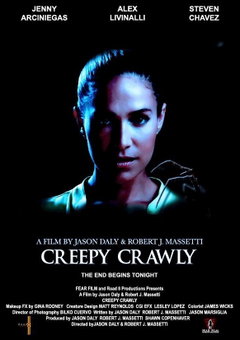 Creepy Crawly (2012)