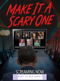 Make It a Scary One (2020)