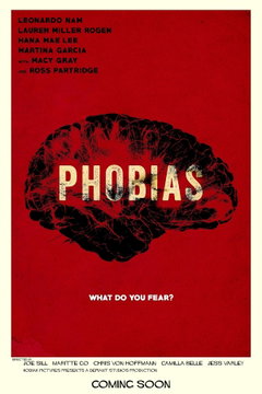 Phobias (2021)
