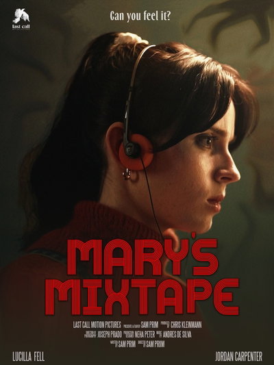 Mary's Mixtape