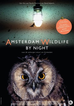 Amsterdam Wildlife by Night (2026)