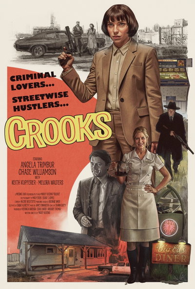 Crooks