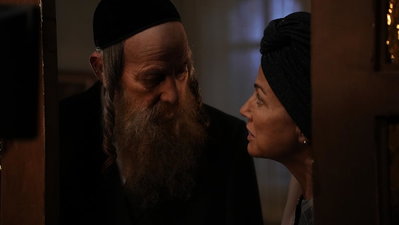 The Wedding Entertainer (The Tale of Moishe Badhan)