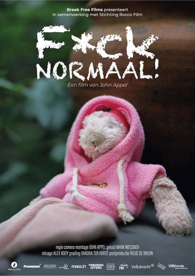 F*ck Normaal
