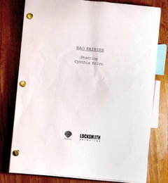 Bad Fairies (2027)