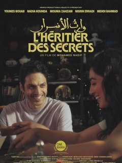 L'héritier des secrets (2025)
