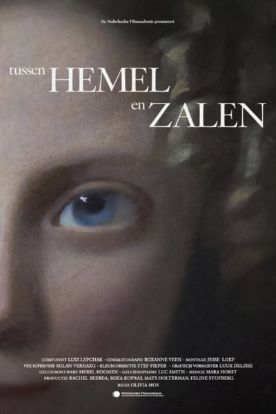 Tussen hemel en zalen