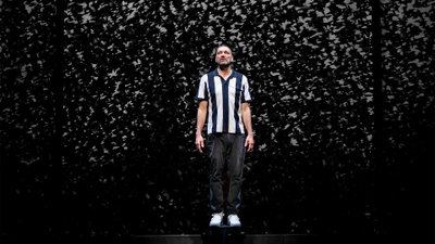 Theo Maassen: Onbegonnen Werk