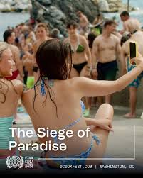 The Siege of Paradise (2026)