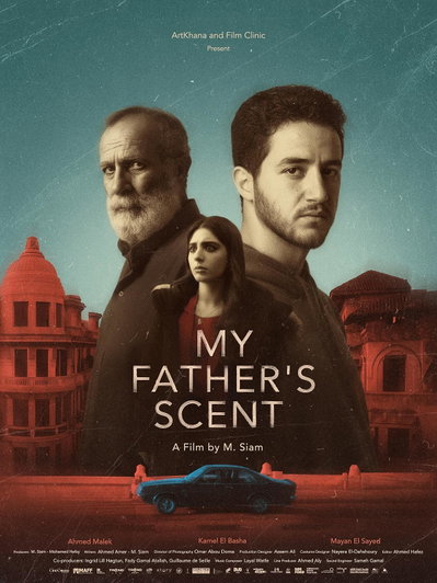 My Father's Scent