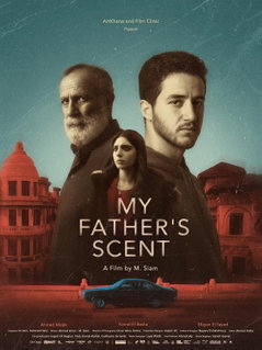 My Father's Scent (2025)