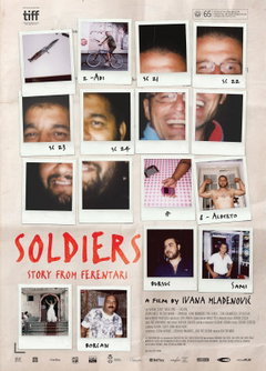 Soldatii. Poveste din Ferentari (2017)