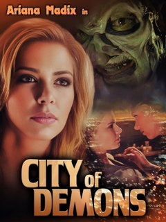 City of Demons (2025)