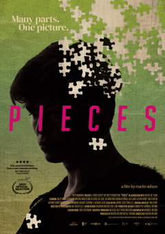 Pieces (2022)