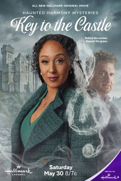 Haunted Harmony Mysteries: Key to the Castle (2026)