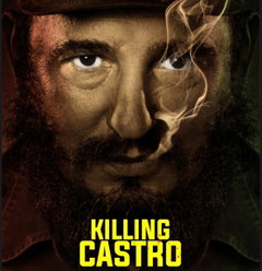 Killing Castro (2026)
