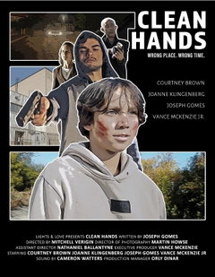 Clean Hands (2025)