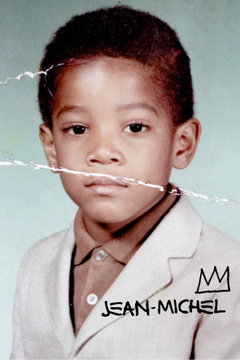 Jean-Michel Basquiat (2026)