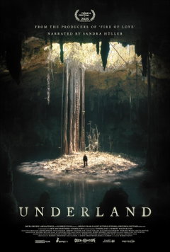 Underland (2025)