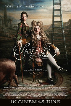 Savage House (2026)