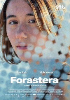 Forastera (2025)
