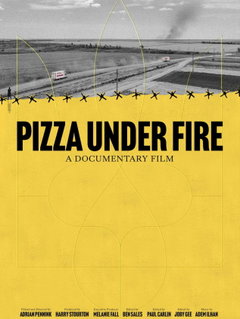 Pizza Under Fire (2025)