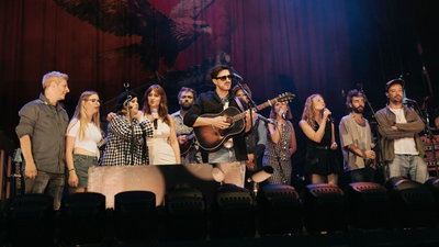 Mumford & Sons: The House Band
