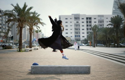Nike: What If You Can?